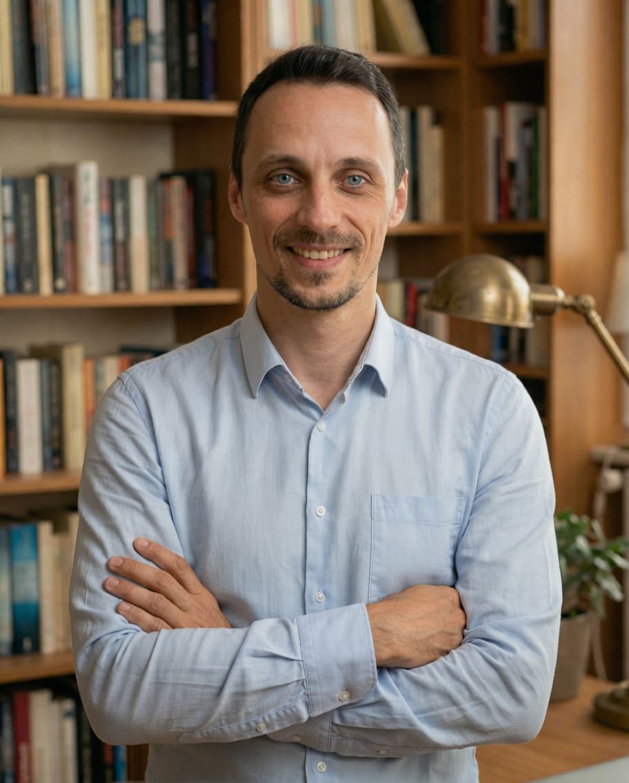 Alexan Petrovan