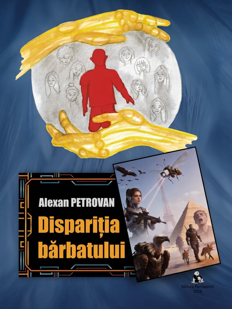 Dispariția Bărbatului